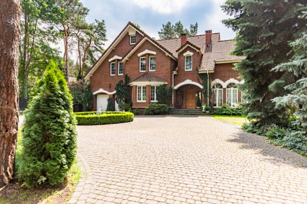 Best Professional Driveway Pavers  in Keene, NH