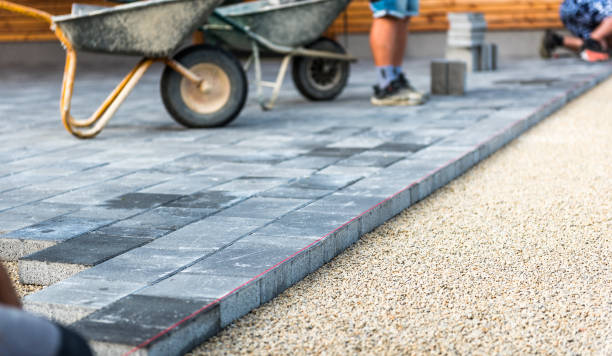 Best Driveway Paving Company  in Keene, NH