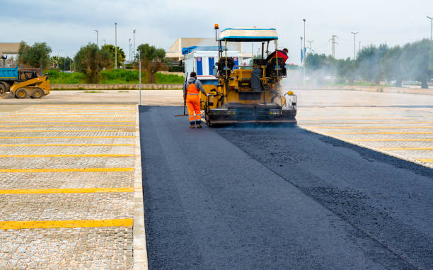 Best Driveway Pavers Cost  in Keene, NH