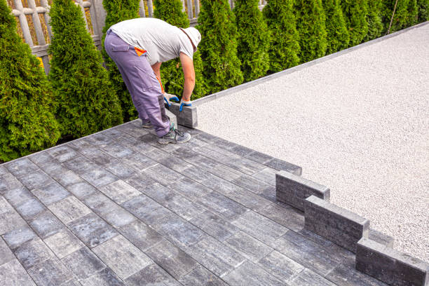 Best Driveway Pavers Near Me  in Keene, NH