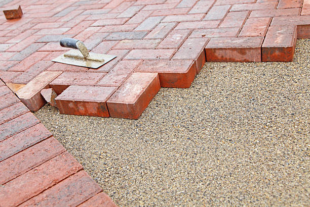 Best Driveway Pavers Near Me  in Keene, NH