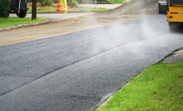 Best Commercial Driveway Pavers  in Keene, NH