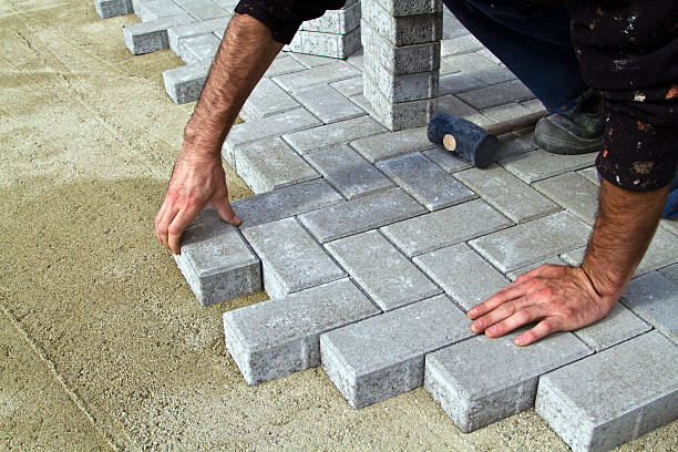 Best Custom Driveway Pavers  in Keene, NH