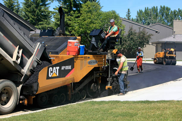 Best Driveway Paving Near Me  in Keene, NH