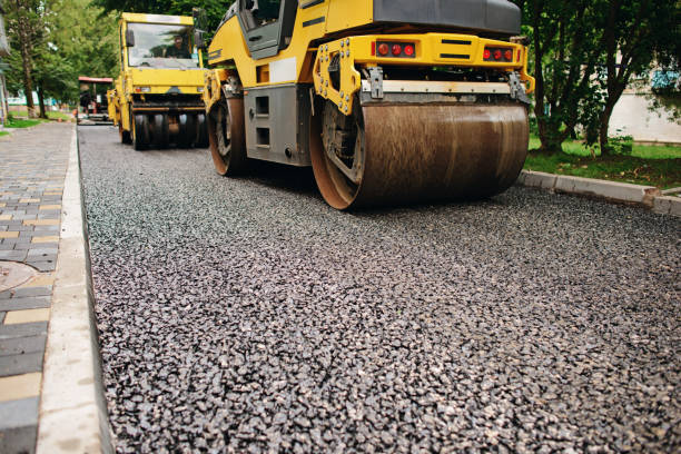 Best Driveway Paving Contractor  in Keene, NH